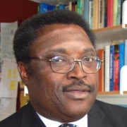 Adebayo Adeloye, Heriot-Watt University - Professor of Water Resources Management