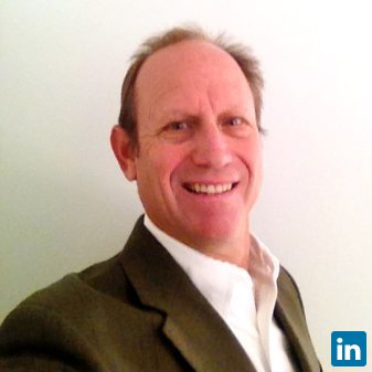 Tim Thompson, Senior Consultant at GSI Water Solutions, Inc.