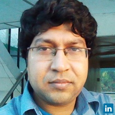 Mohammad Muktadir, Deputy Project Director at Unicef Assistaed WASH (GOB-UNICEF) Project, DPHE, Kakrail, Dhaka