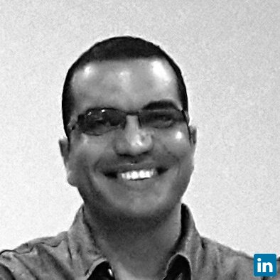 Diaa El-Masry, General Manager at Qatar Green Leaders (Doha - Qatar)