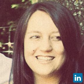 Elena Palacios, Environmental consultant. Project manager