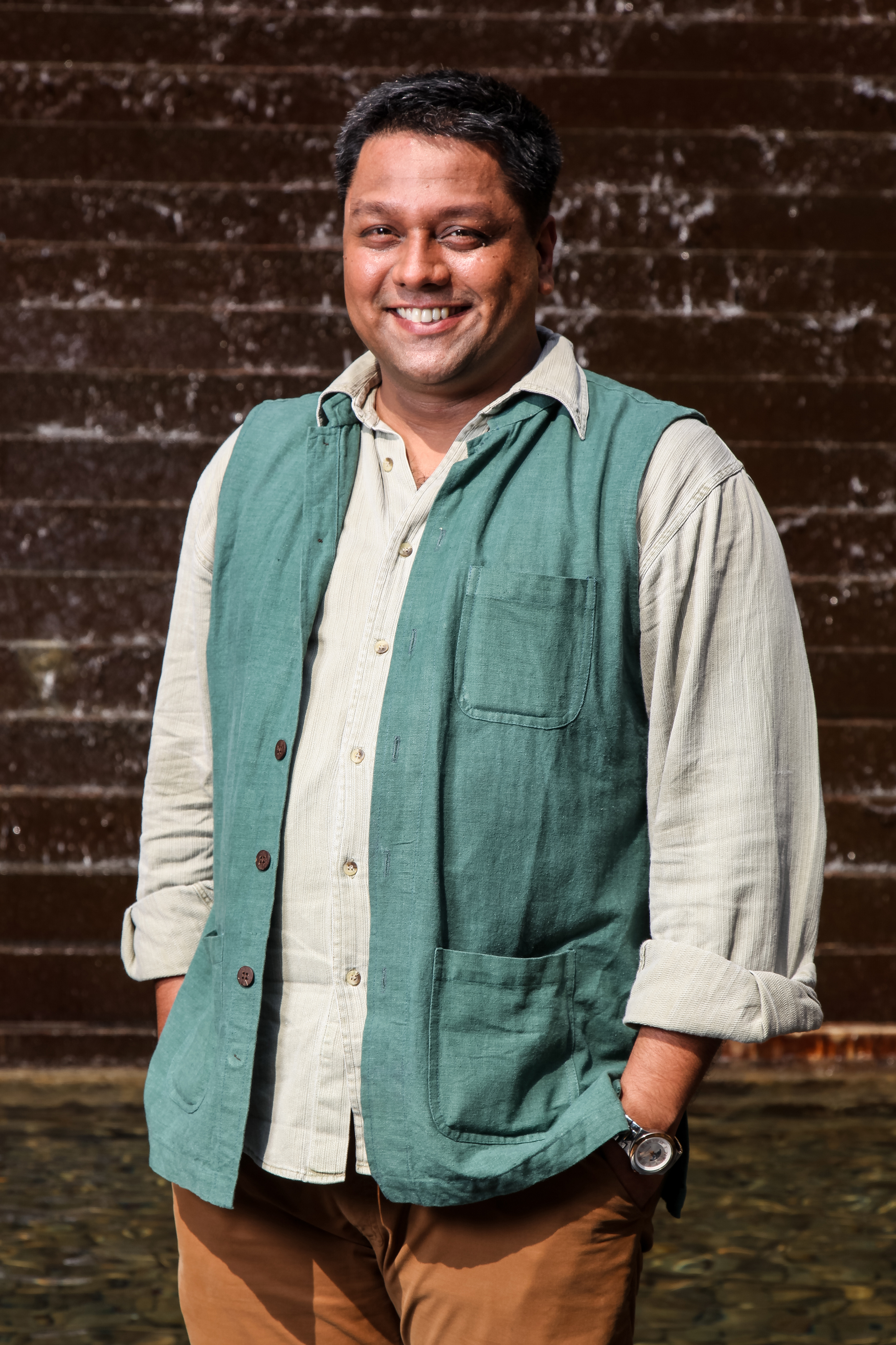 Sharat Satyanarayana