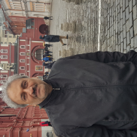 payam motamed, project manager at pars oil and gas company