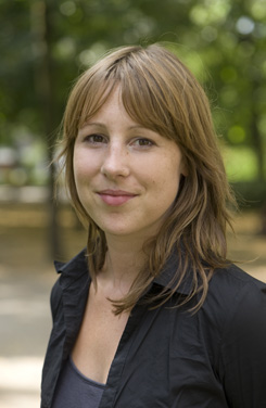 Dorothee Spuhler, Seecon International GmbH  - International Project Officer Water