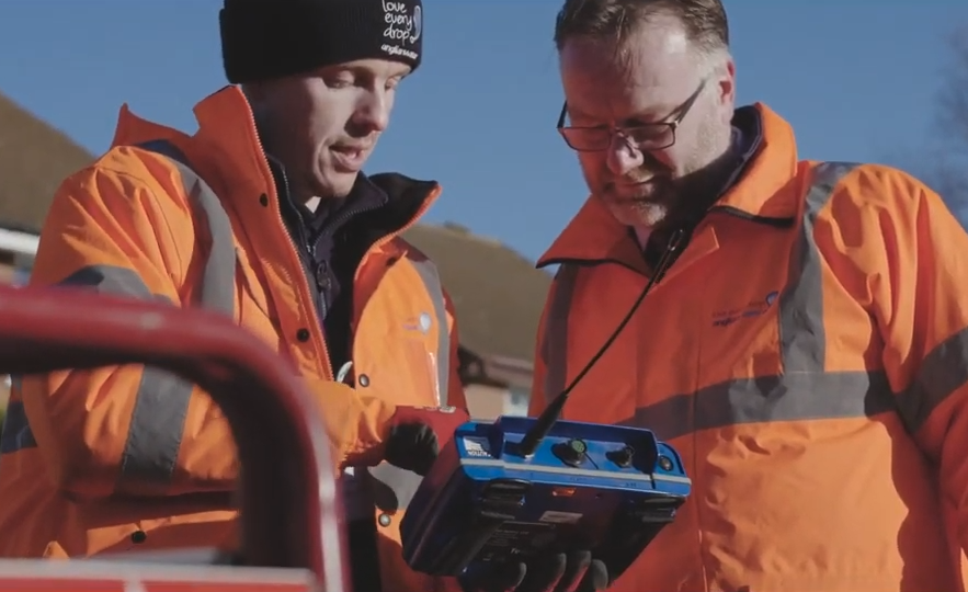 Leakage Targeting Manager is On a Mission to Eliminate Non-revenue Water Losses (Video)