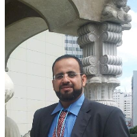 Ali AL-Maktoumi, Assistant Prof. in Groundwater hydrology in arid environment