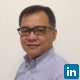 Frenly T. Kemur, PT Pentair Eurapipe Indonesia - Sales Manager