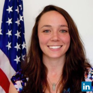 Briana Lambert, Executive Assistant