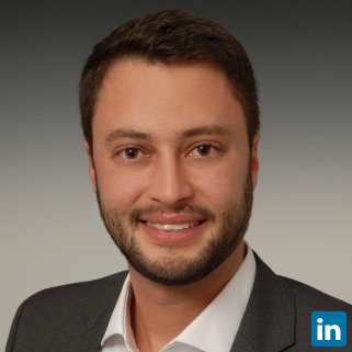 Roberto Negrini, Field Service Engineer WWW - EMEA na Koch Membrane Systems