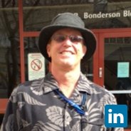 Todd Thompson, Water Resources Engineer