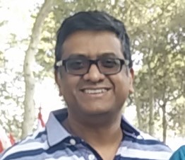 Amit Kumar, Safe and Resilient Habitat Design, Planning and Construction Specialist