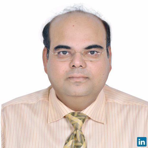 Kauser Rahman, Area Manager Middle East at Pump Solutions Group (PSG) - A Dover Company
