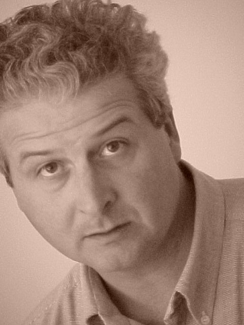 Luigi Cavestro, ICARDA - Project leader