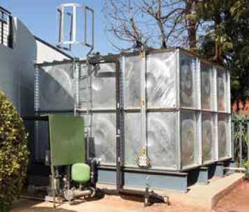 Water & Aquatic System - Coaching, Resource Development & Habitat Management