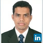 sachikanta nanda, Asst. Prof.(O.G.) at srm university