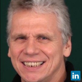 Allan Finney, General Manager at Envron Environmental Ltd.