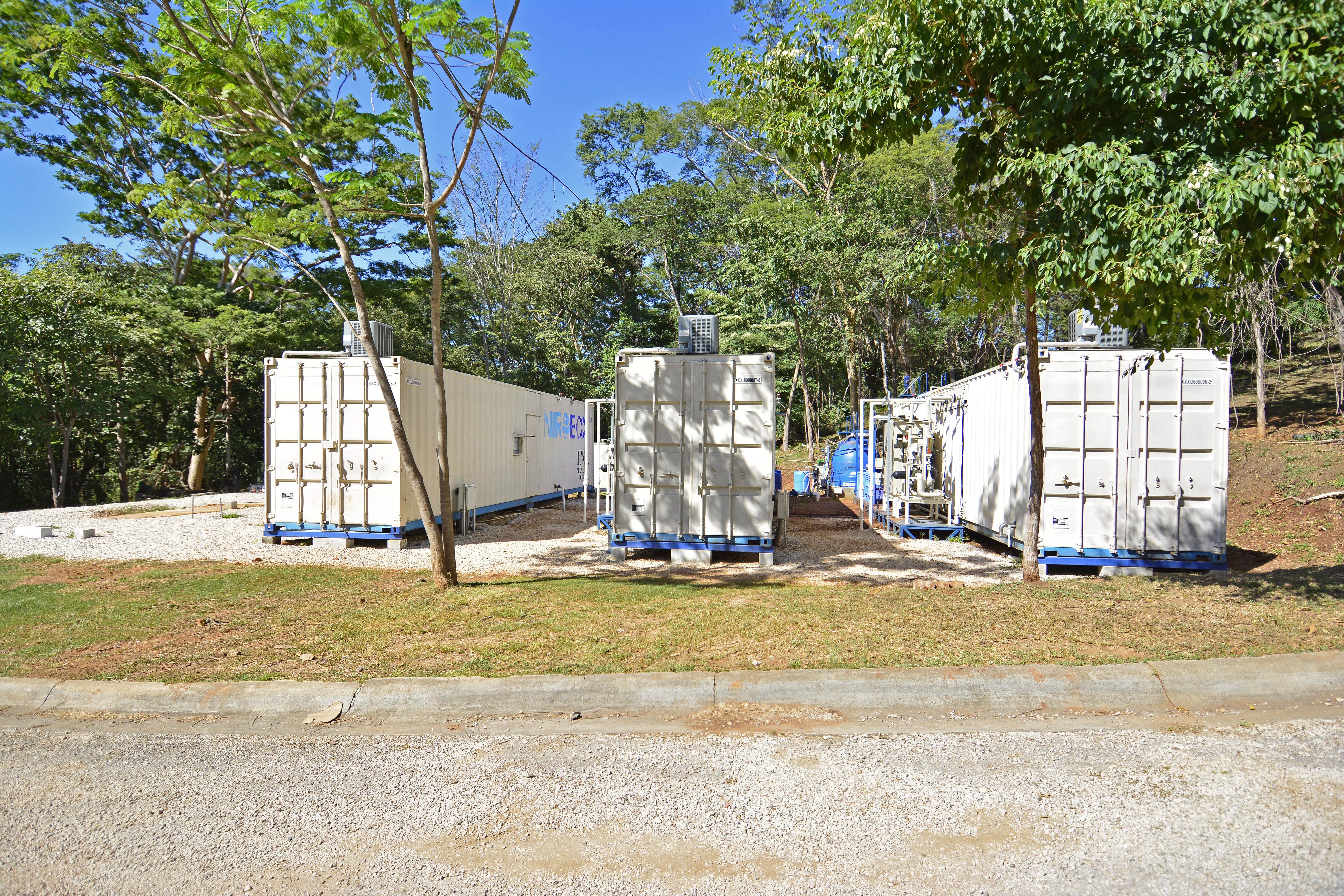Reverse Osmosis and Water Purification