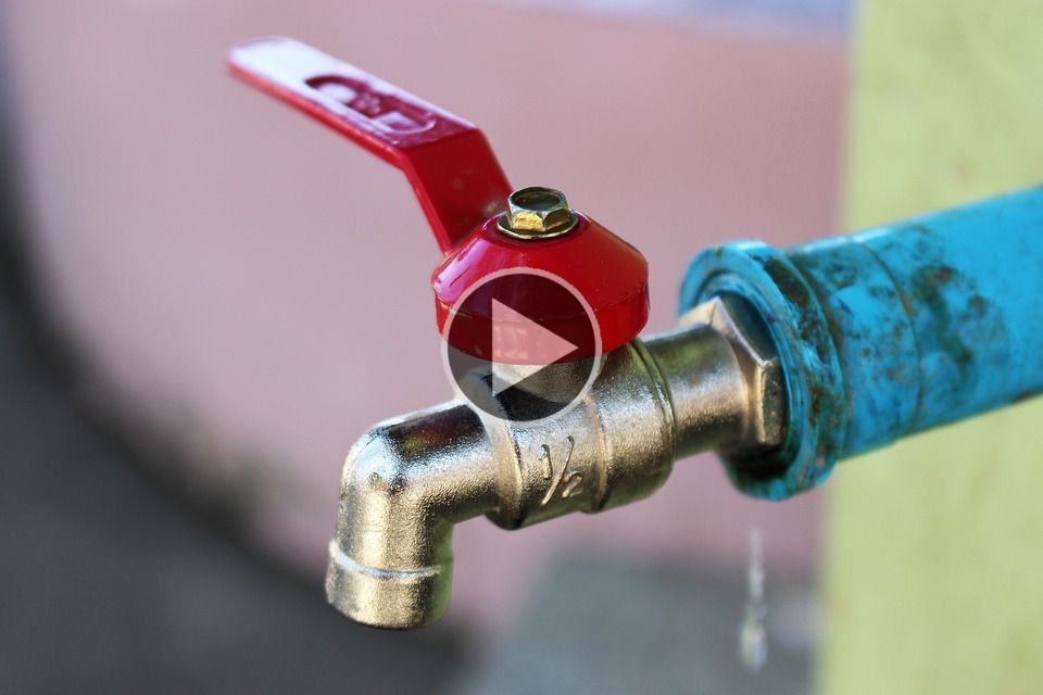 New Dynamic Technology to Ensure Easy Access to Safe Drinking Water (Video)