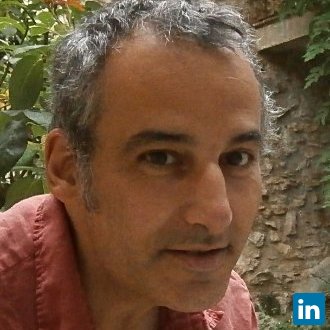 Pere Pons, Senior Hydrogeologist; ITASCA PERU