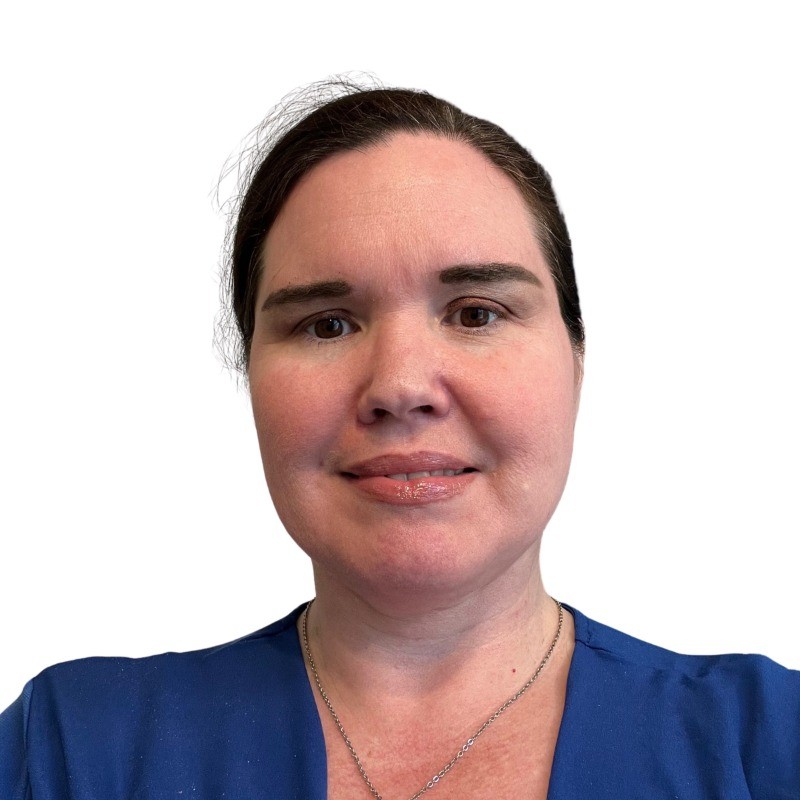 Jennifer McFarland, Helping teams and businesses thrive