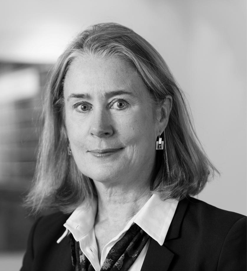 Jane Pagel, Ontario Clean Water Agency - President & CEO