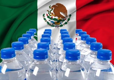 Electrodeionization for the Energy and Pharmaceutical Industries in Mexico