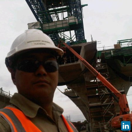 Yijendra Pun, Project Verifier at AECOM (incorporating Davis Langdon, An AECOM Company)