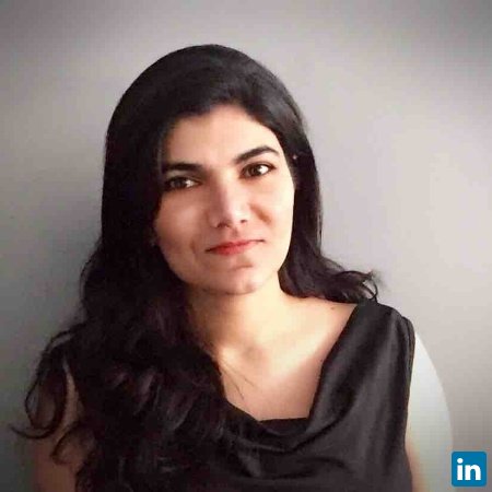 Parmila Devi, PhD, Environmental Scientist ★ Project Management ★ Technical Writer ★ Problem Solver ★ Let's Connect!