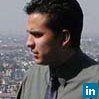 Gustavo Garcia Lory, Control and Automation Project Engineer, Automation Project Manager