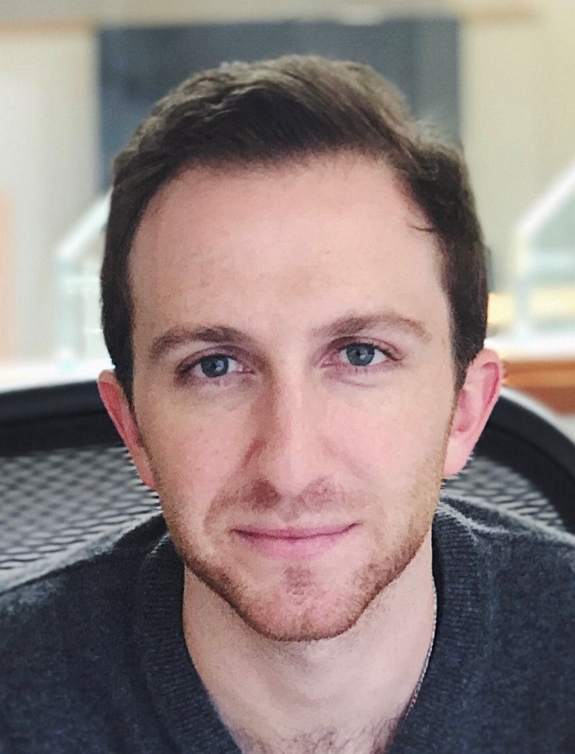 Aaron Tartakovsky, Cofounder and CEO at Epic Cleantec