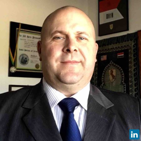 Aaron Waseca, Mining/Heavy Industrial Recruiter - Removing over burden to uncover precious talent in the Southwestern US