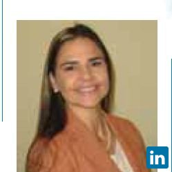 Alexis Stewart, Assistant City Engineer/Engineering Manager at City of Oviedo