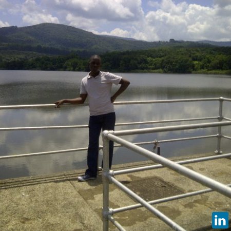 Sizalobuhle Pius Tshuma, Agricultural Engineer