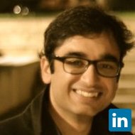 Manas Puri, PhD, Sustainable Energy in Agriculture Expert at Food and Agriculture (FAO) Organisation of the United Nations