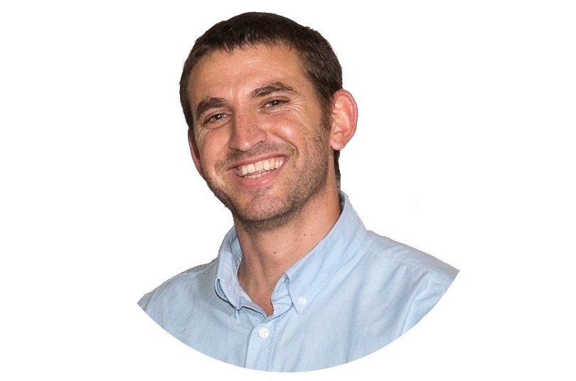 In Conversation with Netanel Raisch, CEO at Lishtot