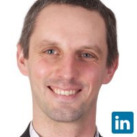 Kestutis Reklaitis, director at Zyle UAB