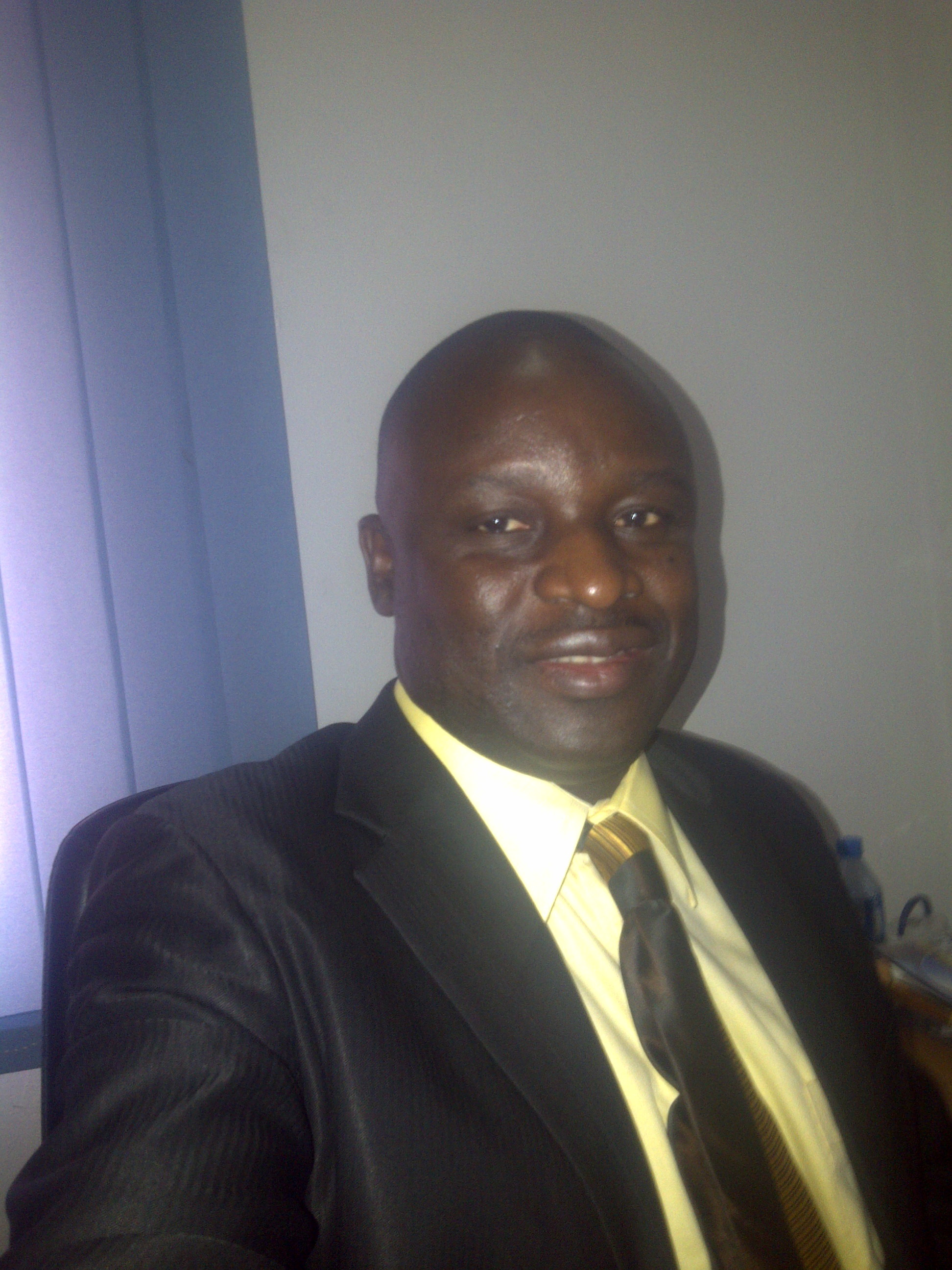 ishaku ziyok, Mal_Weng Nigeria Limited - Consultant/CEO