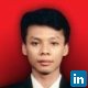 Mochamad Badrus Saleh, PT International Power Mitsui OM Indonesia - Chemist