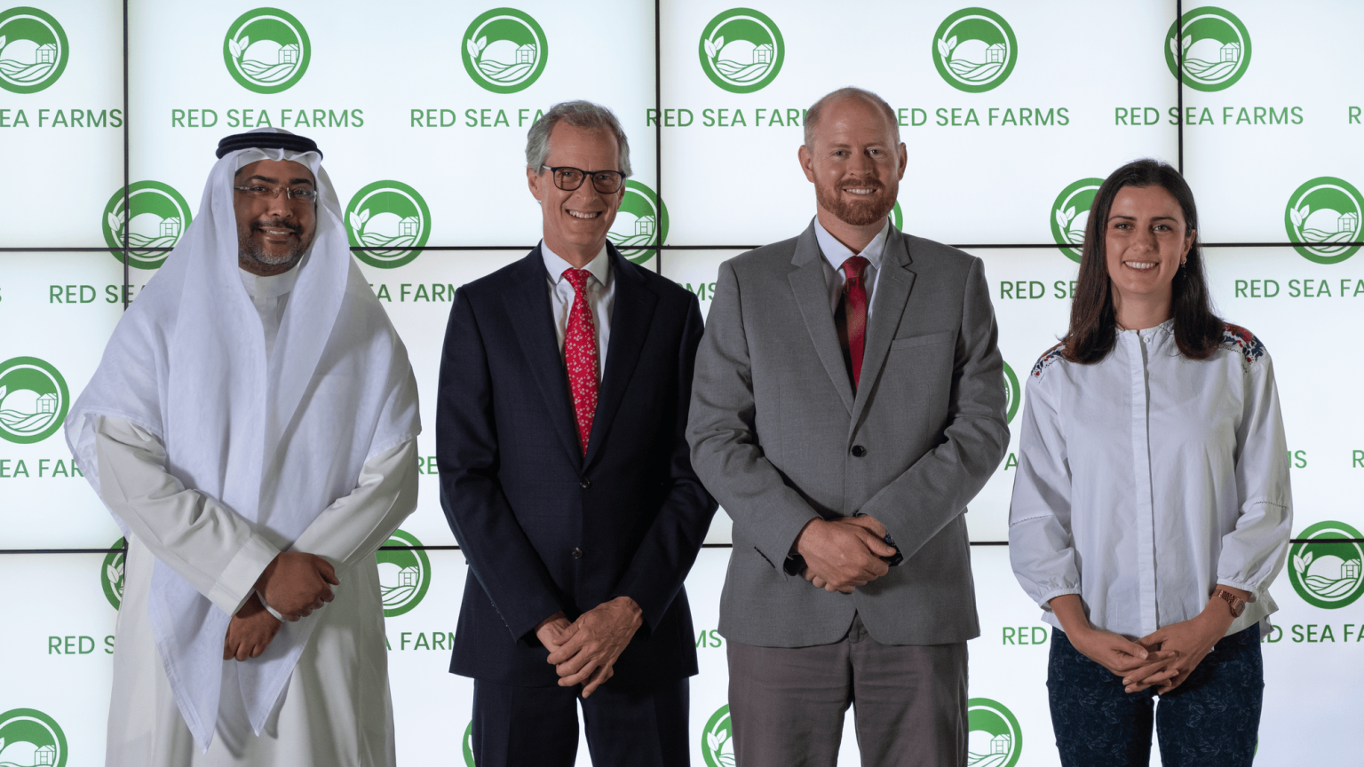 Middle East AgTech Red Sea Farms accelerates expansion following oversubscribed investment round