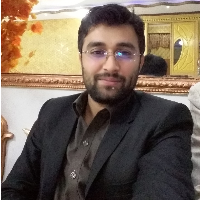 Abdur Rahim Bakthzoe, Water Management Specialist