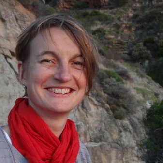 Helen Seyler, Environmental Resources Management Southern Africa Pty Ltd - Freelance Hydrogeologist