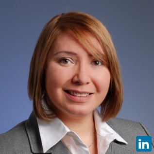 Nadia Silvestry Rodriguez, Engineer/Scientist