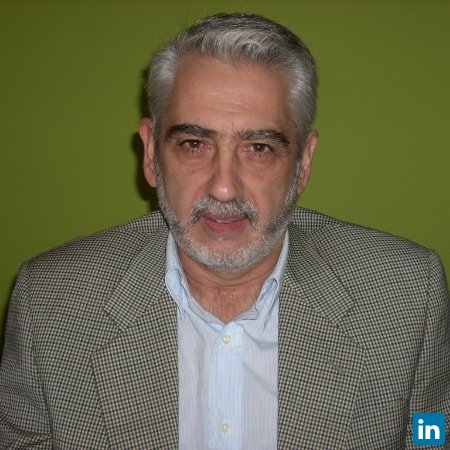 IOANNIS KONSTANTINIDIS, TECHNICAL AND SALES DIRECTOR, SOIL ID GR