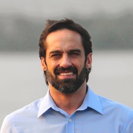 William Rodriguez Schepis