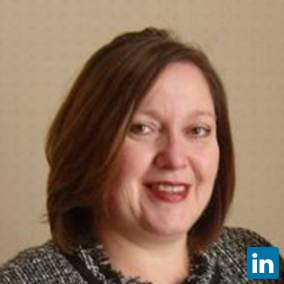 Cheryl Griffiths, Executive Secretary to Director of Economic Regulation