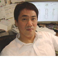 Satoshi Anzai, Technical director at Nanobubble Solutions Limited