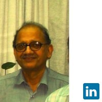 Javed Rashid, Power Economist at E.Gen