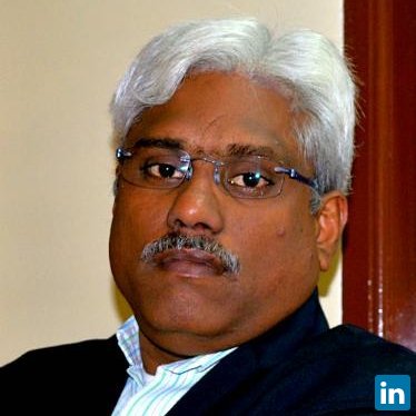 Aswani Kumar Akella, Geo Professional | Tech Evangelist | Consultant | Enterprise Solutions |  Smart Cities