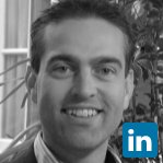 Sander Bakkenist, Consultant for water, infrastructure and flood control management