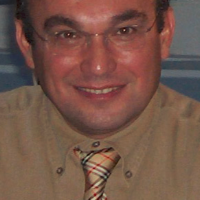 Georgios Pilidis, Professor emeritus at UNIVERSITY OF IOANNINA
